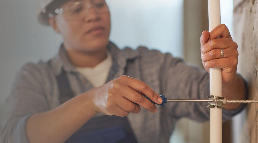 Professional Leak Detection Services in Garrett, WY